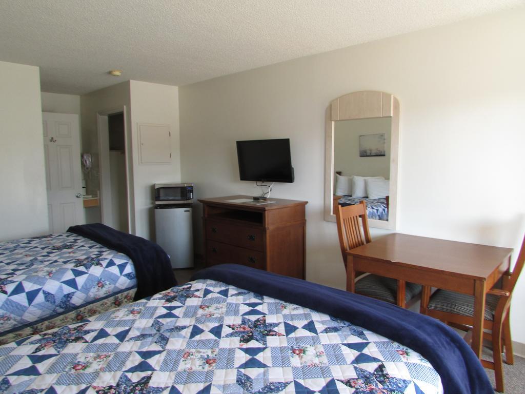 Douglas Inn & Suites, Blue Ridge, Ga Екстериор снимка