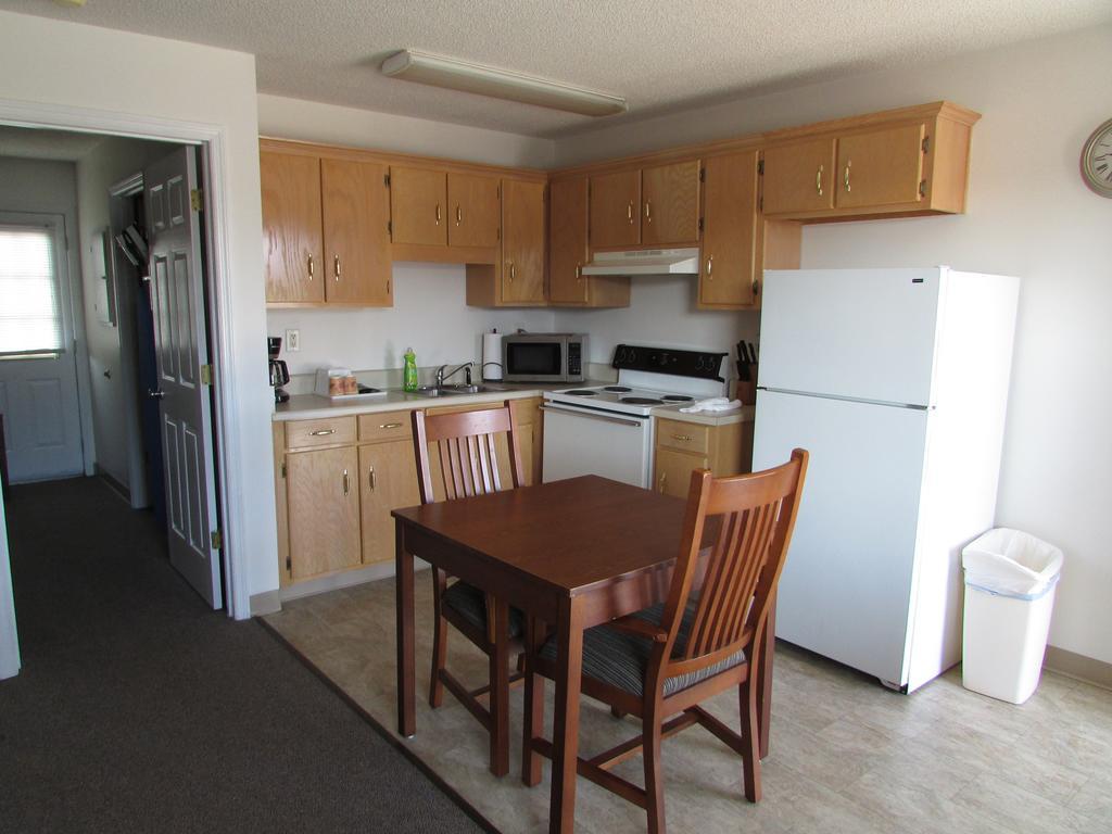Douglas Inn & Suites, Blue Ridge, Ga Екстериор снимка