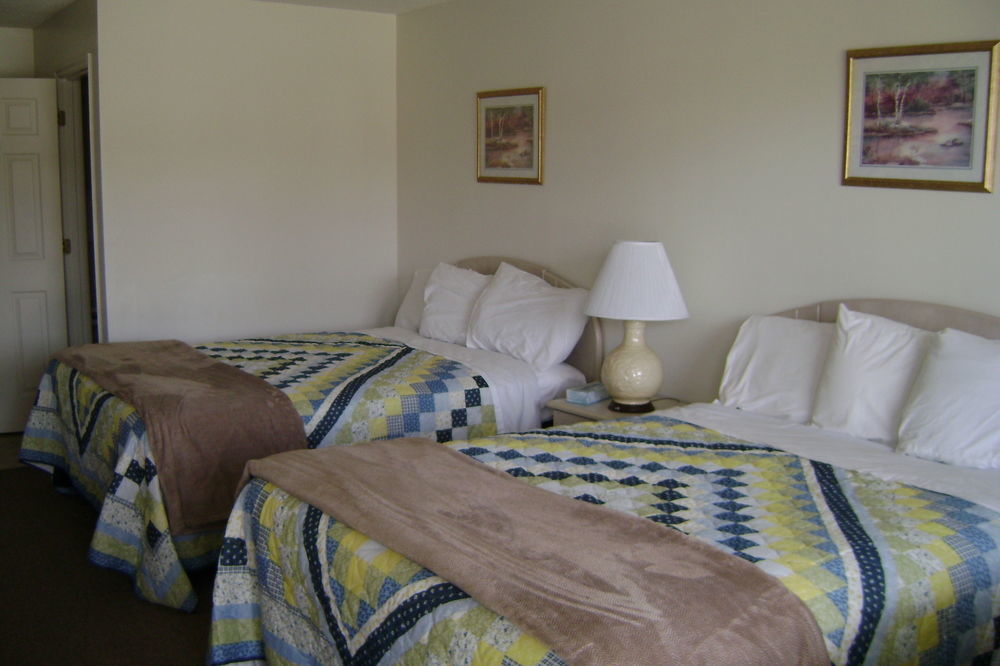 Douglas Inn & Suites, Blue Ridge, Ga Екстериор снимка
