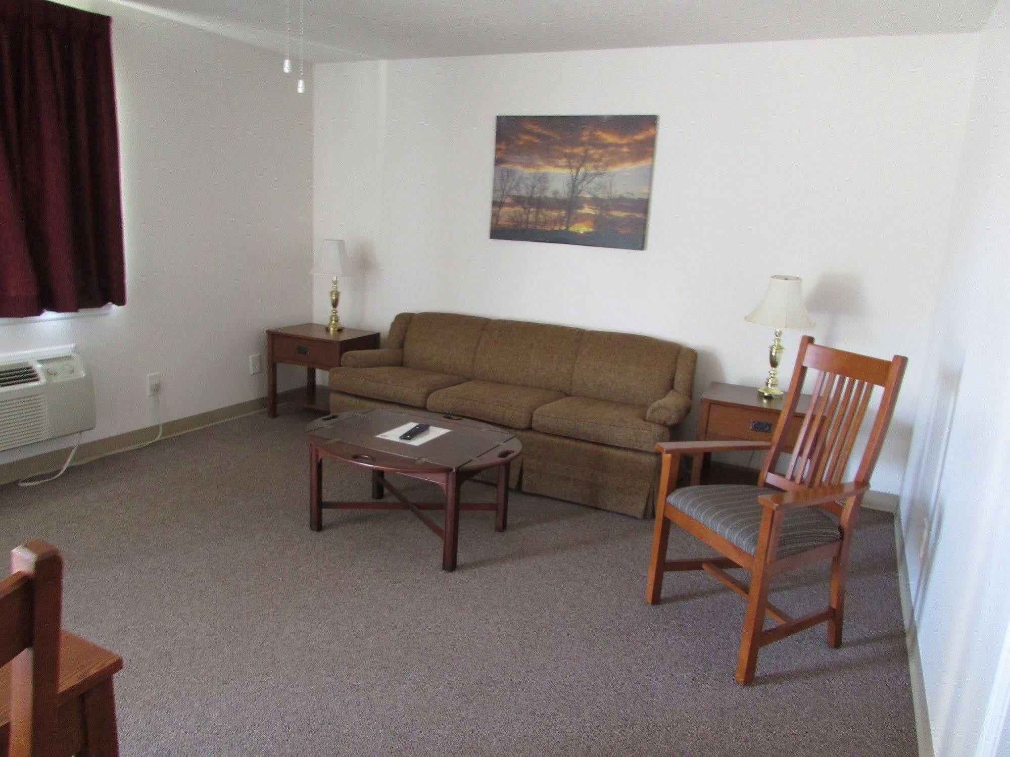 Douglas Inn & Suites, Blue Ridge, Ga Екстериор снимка